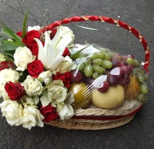 Hampers / Parcel Buah di Cengkareng